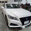 toyota crown 2018 -TOYOTA 【釧路 300ﾅ6498】--Crown AZSH21--1001129---TOYOTA 【釧路 300ﾅ6498】--Crown AZSH21--1001129- image 12