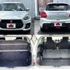 suzuki swift 2018 -SUZUKI--Swift CBA-ZC33S--ZC33S-104447---SUZUKI--Swift CBA-ZC33S--ZC33S-104447- image 8