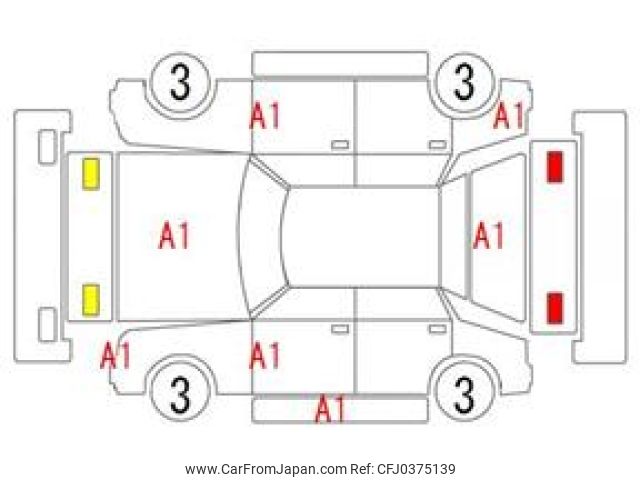 toyota sienta 2018 -TOYOTA--Sienta DBA-NSP170G--NSP170-7168215---TOYOTA--Sienta DBA-NSP170G--NSP170-7168215- image 2