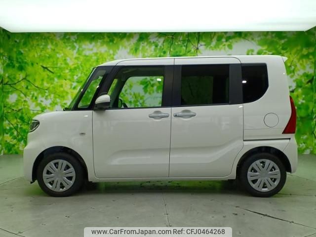 daihatsu tanto 2023 quick_quick_5BA-LA650S_LA650S-0330070 image 2