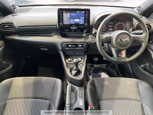 toyota yaris 2022 -TOYOTA--Yaris 4BA-GXPA16--GXPA16-0010251---TOYOTA--Yaris 4BA-GXPA16--GXPA16-0010251- image 2