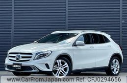 mercedes-benz gla-class 2016 -MERCEDES-BENZ--Benz GLA DBA-156942--WDC1569422J223275---MERCEDES-BENZ--Benz GLA DBA-156942--WDC1569422J223275-