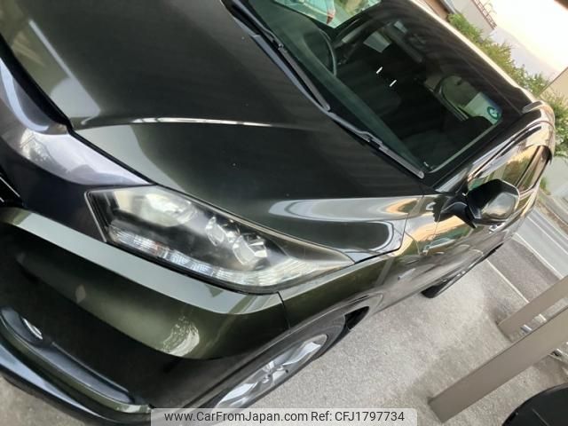 honda vezel 2013 CFJ1797734 image 2