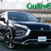 mitsubishi eclipse-cross 2021 -MITSUBISHI--Eclipse Cross 5BA-GK1W--GK1W-0303052---MITSUBISHI--Eclipse Cross 5BA-GK1W--GK1W-0303052- image 1