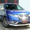 nissan x-trail 2019 quick_quick_DAA-HNT32_HNT32-180645 image 16