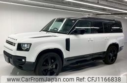 land-rover defender 2023 CFJ1166838