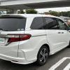 honda odyssey 2013 -HONDA--Odyssey DBA-RC1--RC1-1006738---HONDA--Odyssey DBA-RC1--RC1-1006738- image 6