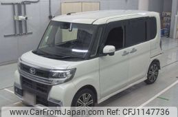 daihatsu tanto 2017 -DAIHATSU 【Ｎｏ後日 】--Tanto LA600S-0562396---DAIHATSU 【Ｎｏ後日 】--Tanto LA600S-0562396-