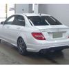 mercedes-benz c-class 2012 -MERCEDES-BENZ--Benz C Class DBA-204048--WDD2040482A780681---MERCEDES-BENZ--Benz C Class DBA-204048--WDD2040482A780681- image 2