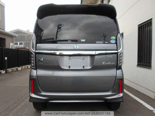 honda n-box 2020 -HONDA--N BOX 6BA-JF3--JF3-2247151---HONDA--N BOX 6BA-JF3--JF3-2247151- image 2