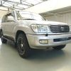 toyota land-cruiser-100 2002 CFJ1699605 image 1
