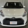 toyota sienta 2019 -TOYOTA--Sienta DBA-NSP190G--NSP190-7194490---TOYOTA--Sienta DBA-NSP190G--NSP190-7194490- image 9