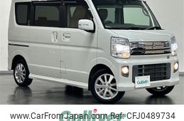 suzuki every-wagon 2019 -SUZUKI--Every Wagon ABA-DA17W--DA17W-202761---SUZUKI--Every Wagon ABA-DA17W--DA17W-202761-