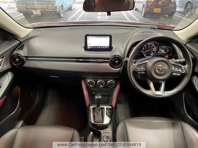 mazda cx-3 2018 quick_quick_LDA-DK5FW_DK5FW-208745 image 2