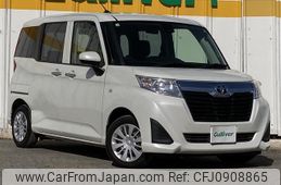 toyota roomy 2018 -TOYOTA--Roomy DBA-M900A--M900A-0229315---TOYOTA--Roomy DBA-M900A--M900A-0229315-