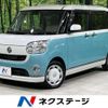 daihatsu move-canbus 2017 -DAIHATSU--Move Canbus DBA-LA810S--LA810S-0008589---DAIHATSU--Move Canbus DBA-LA810S--LA810S-0008589- image 1