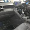 toyota harrier 2022 quick_quick_6BA-MXUA80_MXUA80-0070145 image 3