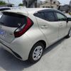 toyota aqua 2022 CFJ1401350 image 20