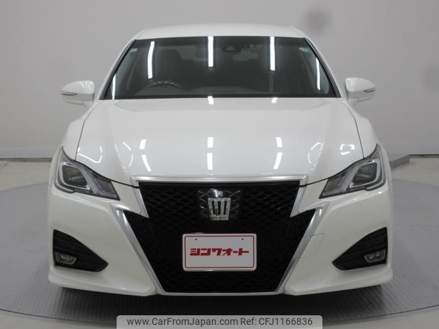 toyota crown 2017 quick_quick_ARS210_ARS210-6007308 image 2