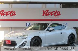 toyota 86 2012 -TOYOTA--86 DBA-ZN6--ZN6-009747---TOYOTA--86 DBA-ZN6--ZN6-009747-