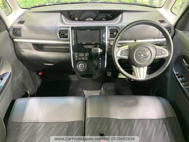 daihatsu tanto 2017 -DAIHATSU--Tanto DBA-LA600S--LA600S-0521643---DAIHATSU--Tanto DBA-LA600S--LA600S-0521643- image 2