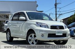 toyota rush 2014 CFJ1495379