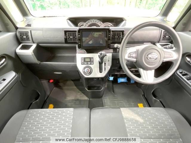 daihatsu wake 2016 -DAIHATSU--WAKE DBA-LA700S--LA700S-0057118---DAIHATSU--WAKE DBA-LA700S--LA700S-0057118- image 2