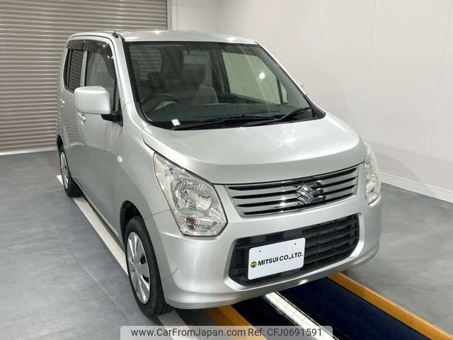 suzuki wagon-r 2013 CMATCH_U00047803137 image 1