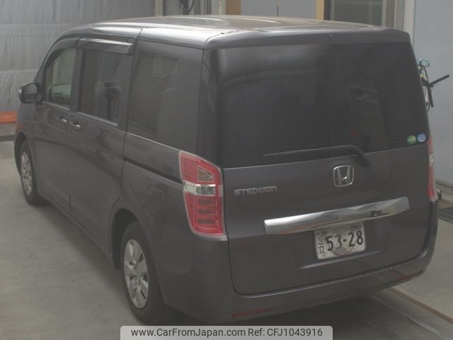 honda stepwagon 2014 -HONDA--Stepwgn RK1-1402093---HONDA--Stepwgn RK1-1402093- image 2