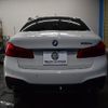 bmw 5-series 2018 -BMW--BMW 5 Series CLA-JA20P--WBAJA92000WE82016---BMW--BMW 5 Series CLA-JA20P--WBAJA92000WE82016- image 27