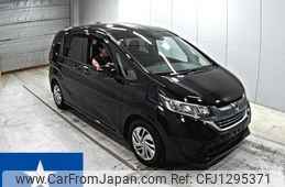 honda freed 2019 -HONDA--Freed GB5--GB5-1116916---HONDA--Freed GB5--GB5-1116916-