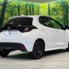 toyota yaris 2024 CFJ1688820 image 17