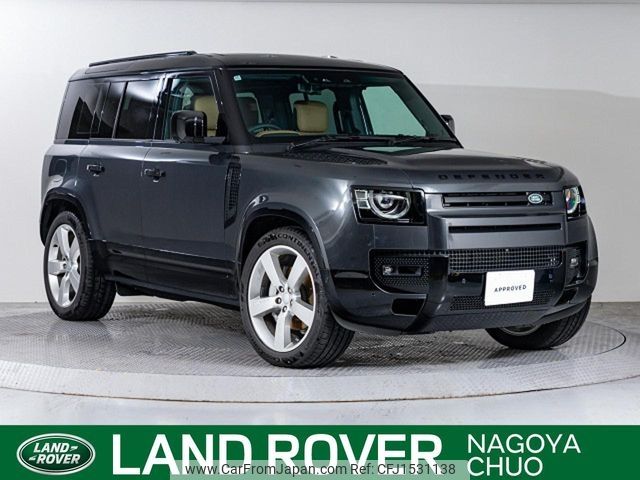 rover defender 2024 CFJ1531138 image 1