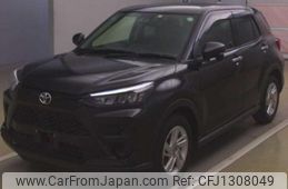 toyota raize 2022 quick_quick_5BA-A201A_0016561