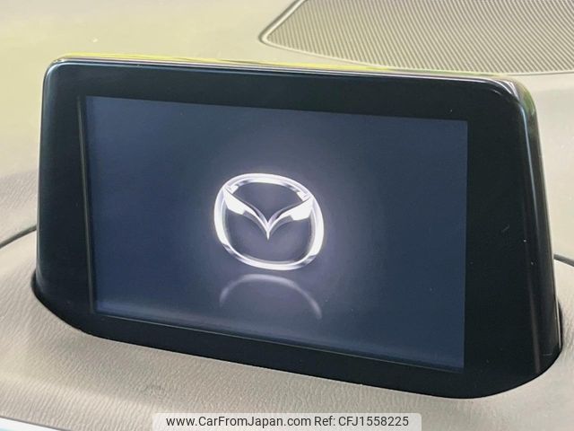 mazda axela 2018 CFJ1558225 image 2