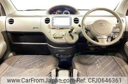 toyota sienta 2006 504928-927213