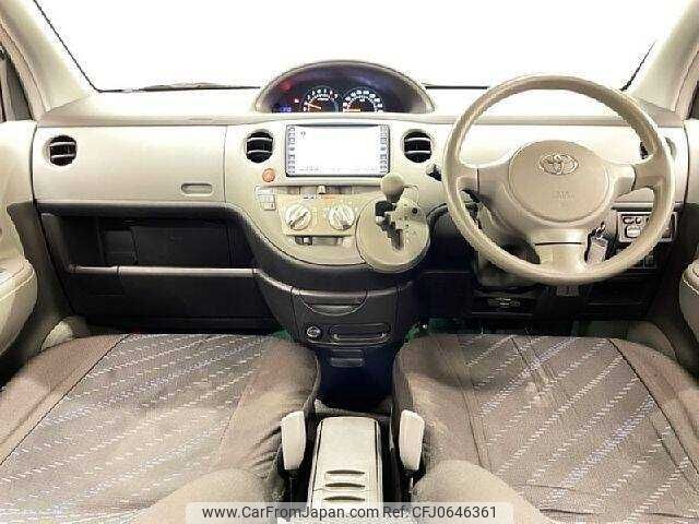 toyota sienta 2006 504928-927213 image 1