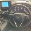 toyota harrier 2022 -TOYOTA--Harrier 6BA-MXUA80--MXUA80-0078018---TOYOTA--Harrier 6BA-MXUA80--MXUA80-0078018- image 8