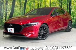 mazda mazda3-fastback 2021 quick_quick_BPFP_BPFP-200198