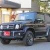 suzuki jimny-sierra 2021 -SUZUKI--Jimny Sierra 3BA-JB74W--JB74W-136171---SUZUKI--Jimny Sierra 3BA-JB74W--JB74W-136171- image 1