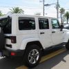 chrysler jeep-wrangler 2015 -CHRYSLER--Jeep Wrangler JK36L--FL719104---CHRYSLER--Jeep Wrangler JK36L--FL719104- image 18