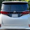 toyota alphard 2023 -TOYOTA 【名古屋 307ﾊ2888】--Alphard 3BA-AGH40W--AGH40-0011840---TOYOTA 【名古屋 307ﾊ2888】--Alphard 3BA-AGH40W--AGH40-0011840- image 34