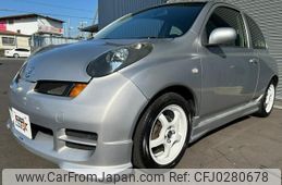 nissan march 2003 quick_quick_AK12_AK12-115202