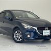 mazda demio 2015 -MAZDA--Demio LDA-DJ5FS--DJ5FS-137591---MAZDA--Demio LDA-DJ5FS--DJ5FS-137591- image 1