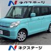 suzuki spacia 2016 -SUZUKI--Spacia DAA-MK42S--MK42S-134284---SUZUKI--Spacia DAA-MK42S--MK42S-134284- image 1