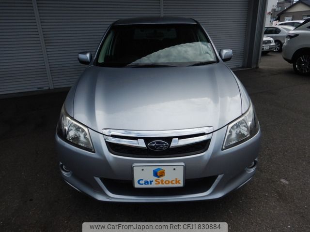 subaru exiga 2013 CFJ1830884 image 2