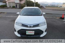 toyota corolla-axio 2017 504749-RAOID:13676