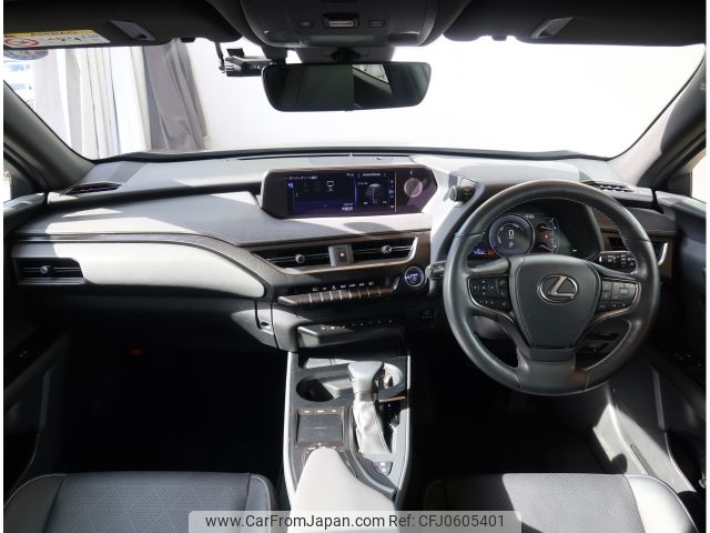 lexus ux 2019 -LEXUS--Lexus UX 6AA-MZAH10--MZAH10-2032693---LEXUS--Lexus UX 6AA-MZAH10--MZAH10-2032693- image 2