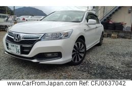 honda accord 2016 -HONDA--Accord DAA-CR6--CR6----HONDA--Accord DAA-CR6--CR6--