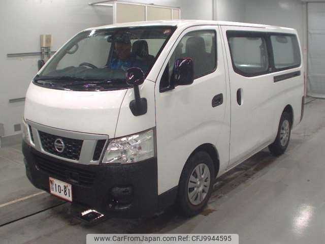 nissan caravan-van 2017 -NISSAN--Caravan Van CBF-VR2E26--VR2E26-042277---NISSAN--Caravan Van CBF-VR2E26--VR2E26-042277- image 1